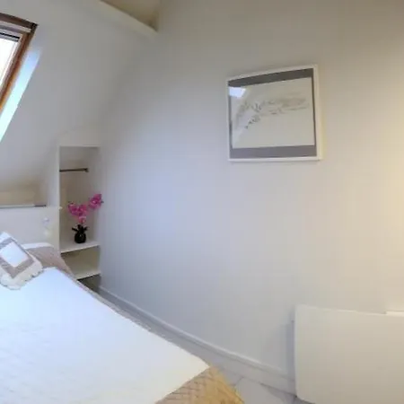 Bienvenue Chez Jocelyne 公寓 *