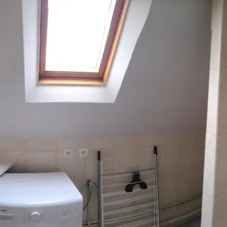 Bienvenue Chez Jocelyne * Honfleur