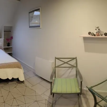 公寓 Bienvenue Chez Jocelyne *