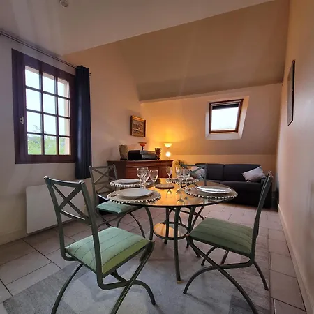 Bienvenue Chez Jocelyne * Honfleur