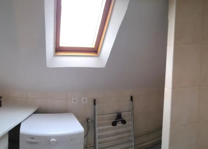 Bienvenue Chez Jocelyne * 翁弗勒尔